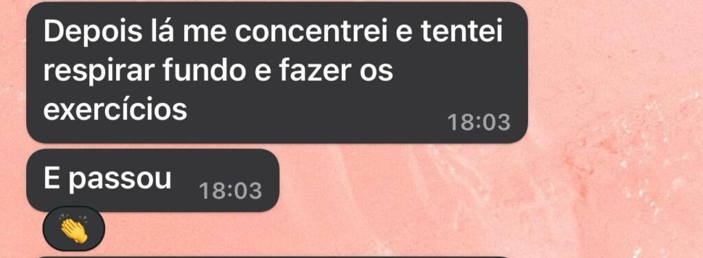Depoimento Dário