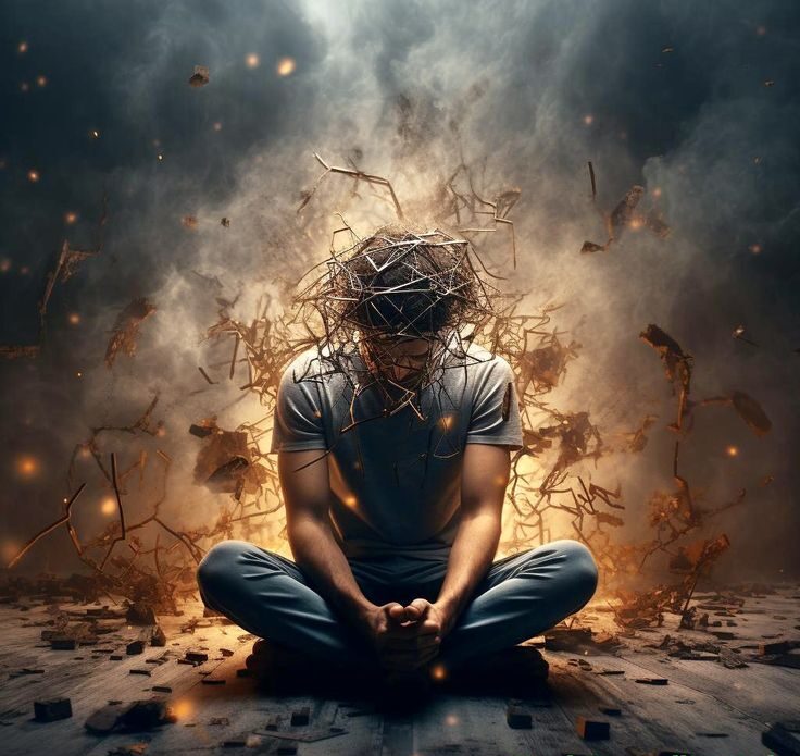 Stress, Mental Health & Depression